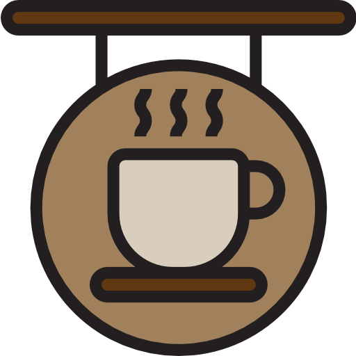 Cafeterías